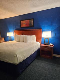 1st Choice Inn of Rawlins - Rawlins - 0