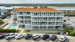 Sandpeddler Inn and Suites - Wrightsville Beach - 8