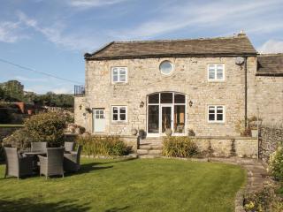 Flatts Barn - Hebden - 0
