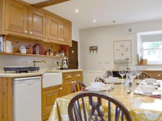 Cam Cottage - Kettlewell - 6