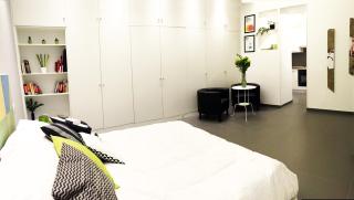 Casa Brunetti - Roma - 3