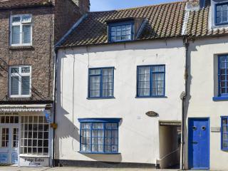 Cor Cottage - Whitby - 0