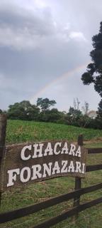 Chácara Fornazari - Irati - 0
