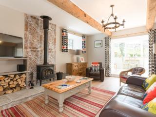 The Barn - Uk2475 - West Witton - 0
