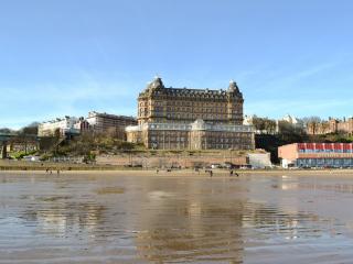 North Bay Sands Apartment 1-Uk2629 - Scarborough - 1