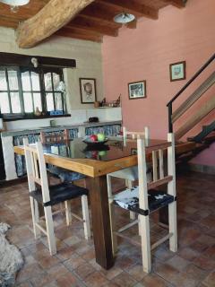 Casa Tuna - Cafayate - 8