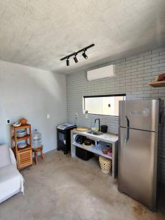 Casa Arandu - Patacho - Pôrto de Pedras - 9