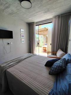 Casa Arandu - Patacho - Pôrto de Pedras - 2