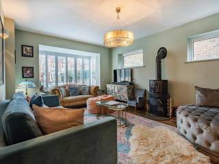 Vallance House - Brighton & Hove - 8