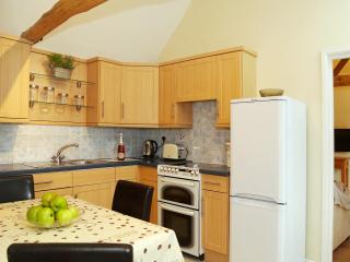 Tilmangate Barn - Ulcombe - 7