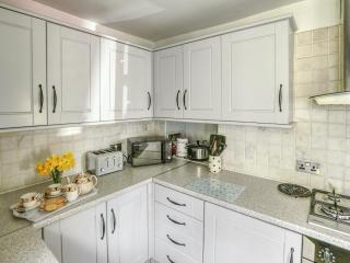Strawberry Cottage - 5