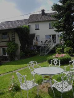 Villa Luzia - Meuspath - 7