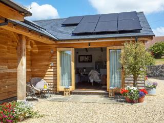 The Barn - Brighstone - 0