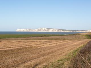 The Barn - Brighstone - 4