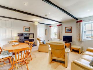 Dovecoat Cottage - Embleton - 9