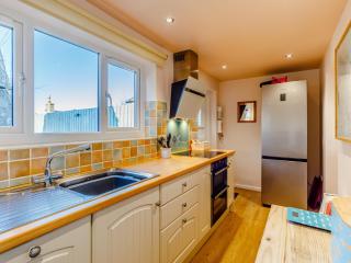 Dovecoat Cottage - Embleton - 2