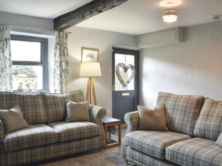 Toms Cottage - Melmerby - 7