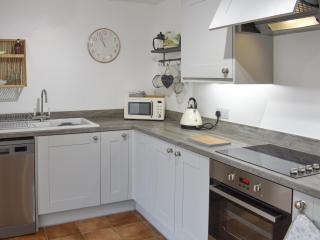 Toms Cottage - Melmerby - 4