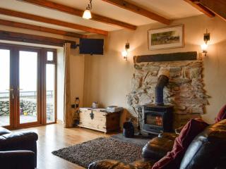 Beudy Bach - Nantlle - 9
