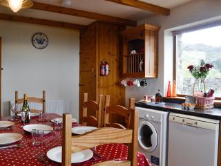 Beudy Bach - Nantlle - 6