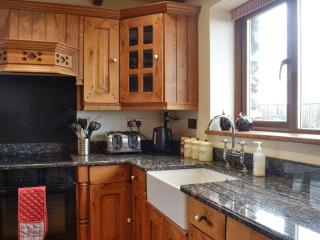 Beudy Bach - Nantlle - 5
