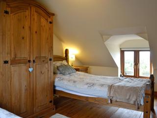 Beudy Bach - Nantlle - 1