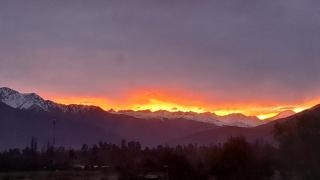 Linda Tiny House con desayuno - Pirque - 2