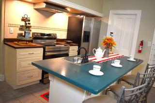 The House Hotels - Acadia Farms - 6