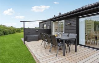 Nice Home In Frørup With Kitchen - 4