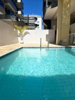 Apartamento de 3 quartos - Cabo Frio - 9 minutos da praia - Cabo Frío - 0