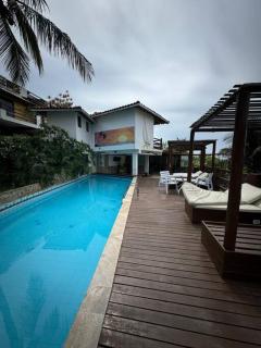 Apartamento Jardim Geribá - Búzios - 9