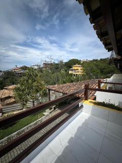 Apartamento Jardim Geribá - Búzios - 3