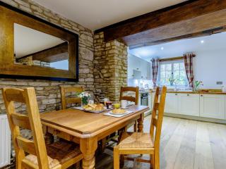 Kilcot Coach House - Hillsley - 1
