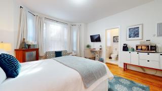 Walk To Restaurants, Shopping, Near Bu And Hosp - Brookline - 5