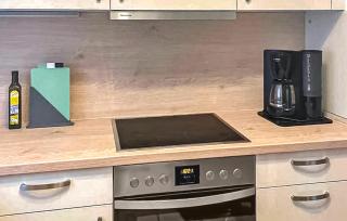 Ferienwohnung Warthe - Warthe - 3
