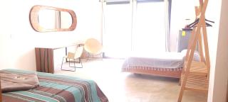 Dada Hotel - Santa María Colotepec - 8