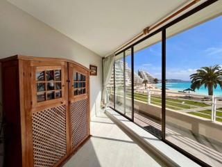 Modern San Alfonso del Mar - BBQ Parking Pool Wifi - Algarrobo - 2