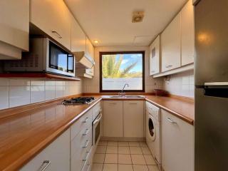 Modern San Alfonso del Mar - BBQ Parking Pool Wifi - 3