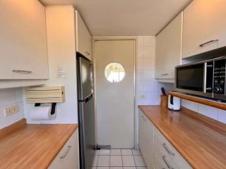 Modern San Alfonso del Mar - BBQ Parking Pool Wifi - Algarrobo - 4