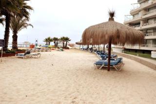 Modern San Alfonso del Mar - BBQ Parking Pool Wifi - Algarrobo - 9