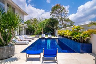 Casa Casbah Villa by Betterplace - Canggu - 7
