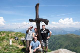 Zitas Ferienwohnung - 3