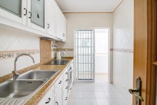 Cozy Apt 5min Beach Ocean View AC Wi Fi - Albufeira - 7