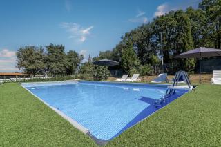 Holiday home in Medulin with terrace, air conditioning, WiFi, washing machine 5158-3 - Medulin - 6