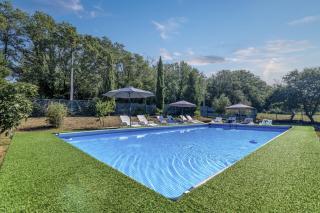 Holiday apartment in Medulin with terrace, air conditioning, WiFi, washing machine 5158-3 - Medulin - 4