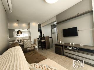 *Bali beach* Incrível homeclub pé na areia - 6