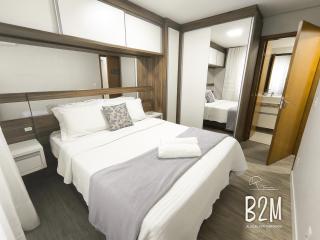 *Bali beach* Incrível homeclub pé na areia - 7