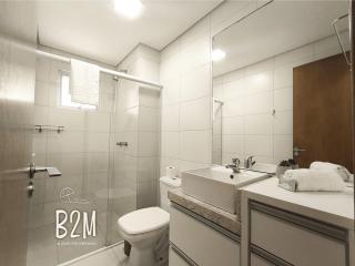 *Bali beach* Incrível homeclub pé na areia - Balneário Piçarras - 1