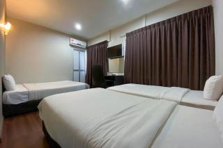 Lings Guesthouse - Kuching - 3