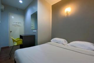 Lings Guesthouse - Kuching - 1